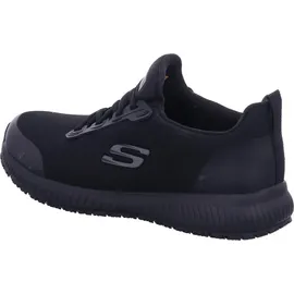 SKECHERS Squad SR black 39