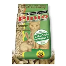 Super Benek Super pinio grüner Tee 5 l