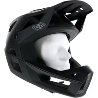 IXS Trigger FF MIPS 54-58 cm schwarz