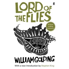 Lord of the Flies With a new introduction by Stephen King