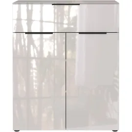 Germania Kommode »Oakland« Kaschmir, 83x102x42 cm