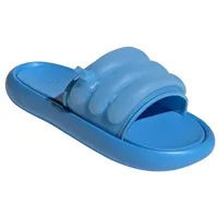 Adidas Herren Badeslipper ZPLAASH, BLUBRS/BLUBRS/BLUBRS, 40 1⁄2
