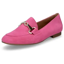 Gabor Slipper in rot | Gr.: 39