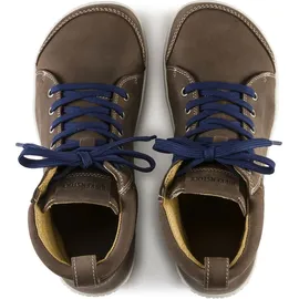 Birkenstock QS 700 NL S3 braun - 35