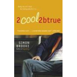 2cool2btrue als eBook Download von Simon Brooke