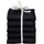 GO IN Basicsocken 5er Pack Schwarz 39-42