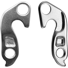 Union Schaltauge GH-089 - Aluminium, grau