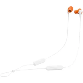 JBL Endurance Run 3 Wireless Weiß