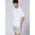 Chiemsee Print-Shirt weiß L
