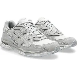 Asics Gel-NYC Herren Grau / Weiß 42,5