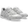 Asics Gel-NYC Herren Grau / Weiß 42,5