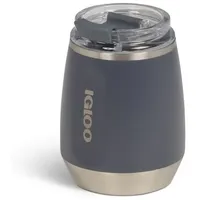 Igloo Thermobecher 0,296 l Grau