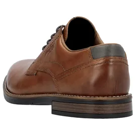 Rieker Schnürschuh Herren Braun 45