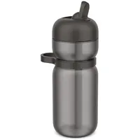 Mepal Trinkflasche Flip Sport graphite black 0,6 l