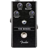 Fender 'The Bends Compressor' Guitar Effects Pedal