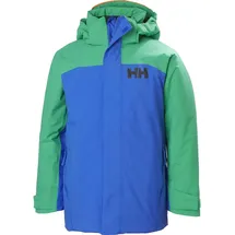 HELLY HANSEN JR Level Jacket cobalt 2.0 (543) 16