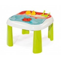 Smoby Sand- und Wasserspieltisch