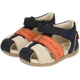 KICKERS Halbschuhe Blau 25