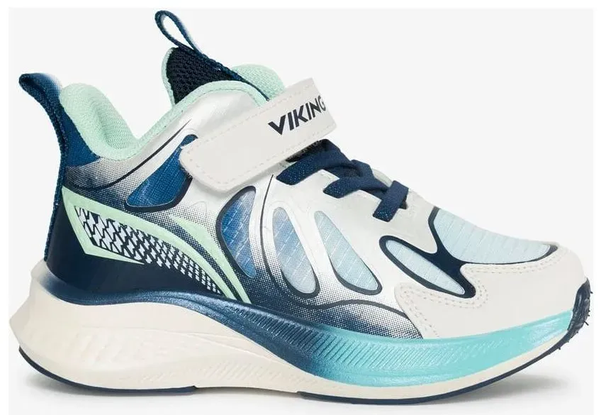 Viking Flash 1V egg shell/navy (9305) 30