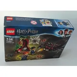 LEGO 75950 Harry Potter Aragogs Versteck