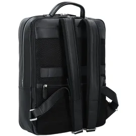 Picard Milano Rucksack Schwarz