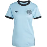 adidas DFB 125 Jahre Jubiläumstrikot 2025 Damen Gr. XS