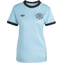 adidas DFB 125 Jahre Jubiläumstrikot 2025 Damen Gr. XS