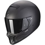 Scorpion Exo-HX1 Carbon SE Integralhelm schwarz L