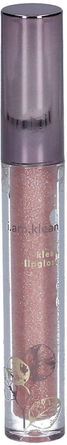 i.am.klean Lipgloss Glittering