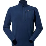 Berghaus Prism Micro Fleece, Blau 3XL - Blau - 3XL