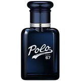 Ralph Lauren Polo 67 Eau de Toilette 