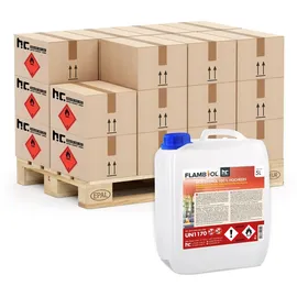 Höfer Chemie Bioethanol hochrein 100 % 240 l