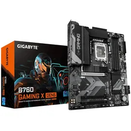 Gigabyte B760 Gaming X GEN5 ATX