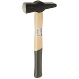 Picard 0000811-1000 Schmiedehammer 1000g mit Eschenstiel Nr. 8a