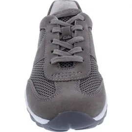 Gabor Damen Sneaker grau 37,5