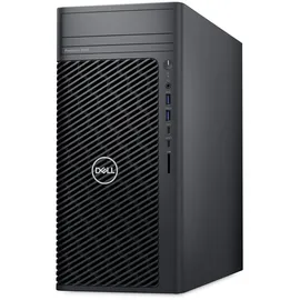 Dell Precision 3680 Intel Core i7 14700 2,1-5,4 GHz 16 GB RAM 512 GB SSD NVIDIA T1000 Windows 11 Pro