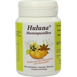 Nestmann Huluna Hustenpastillen
