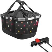 Reisenthel Bikebasket GT dots