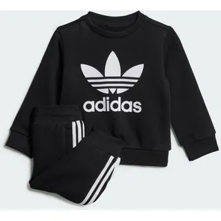Adidas Crew Set Black 98