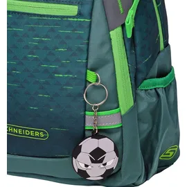 Schneiders Vienna Soccer Star tannengrün