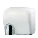 Vandalismusgeschutzter elektrischer Handetrockner  h21876