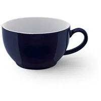 Dibbern Tasse Dibbern Solid Color Kaffeetasse