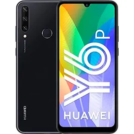 Huawei Y6p 3 GB RAM 64 GB midnight black