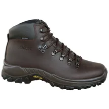 La Chasse Arosa Jagdstiefel Herren Rindsleder braun 40