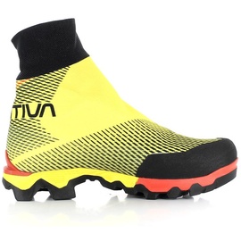 La Sportiva Aequilibrium Speed Gtx yellow/black (100999) 41.5