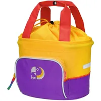 KLICKfix Lori Shopper Purple