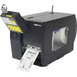 Printronix T6204e T6E2X4 10,20cm (4") 203DPI EU STANDARD dpi), Etikettendrucker