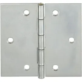 august vormann gmbh & co.kg Käntige Scharniere 50 x 50 x 1,2 mm