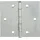 august vormann gmbh & co.kg Käntige Scharniere 50 x 50 x 1,2 mm