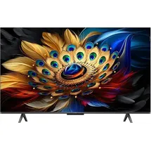 TCL 43C655 43 Zoll QLED 4K Google TV